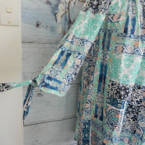 REDUCED ! Seafolly dress - Picture 6 of 6